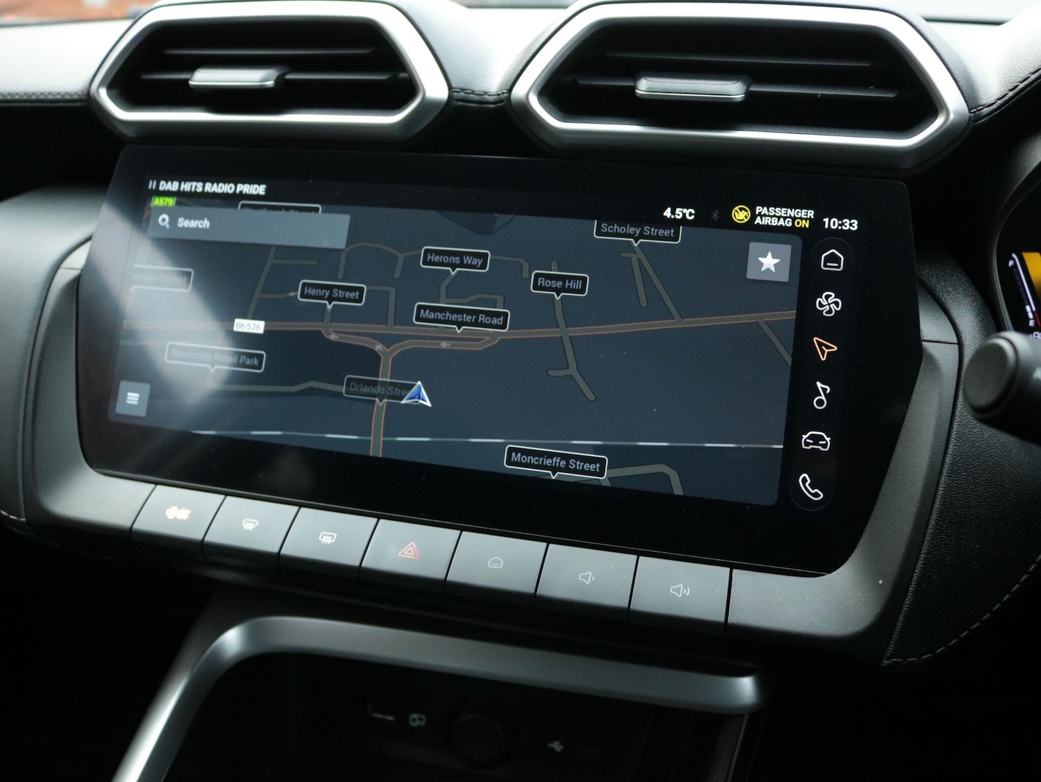 Used MG MG ZS 2025 for sale - 77624838: Photo 19