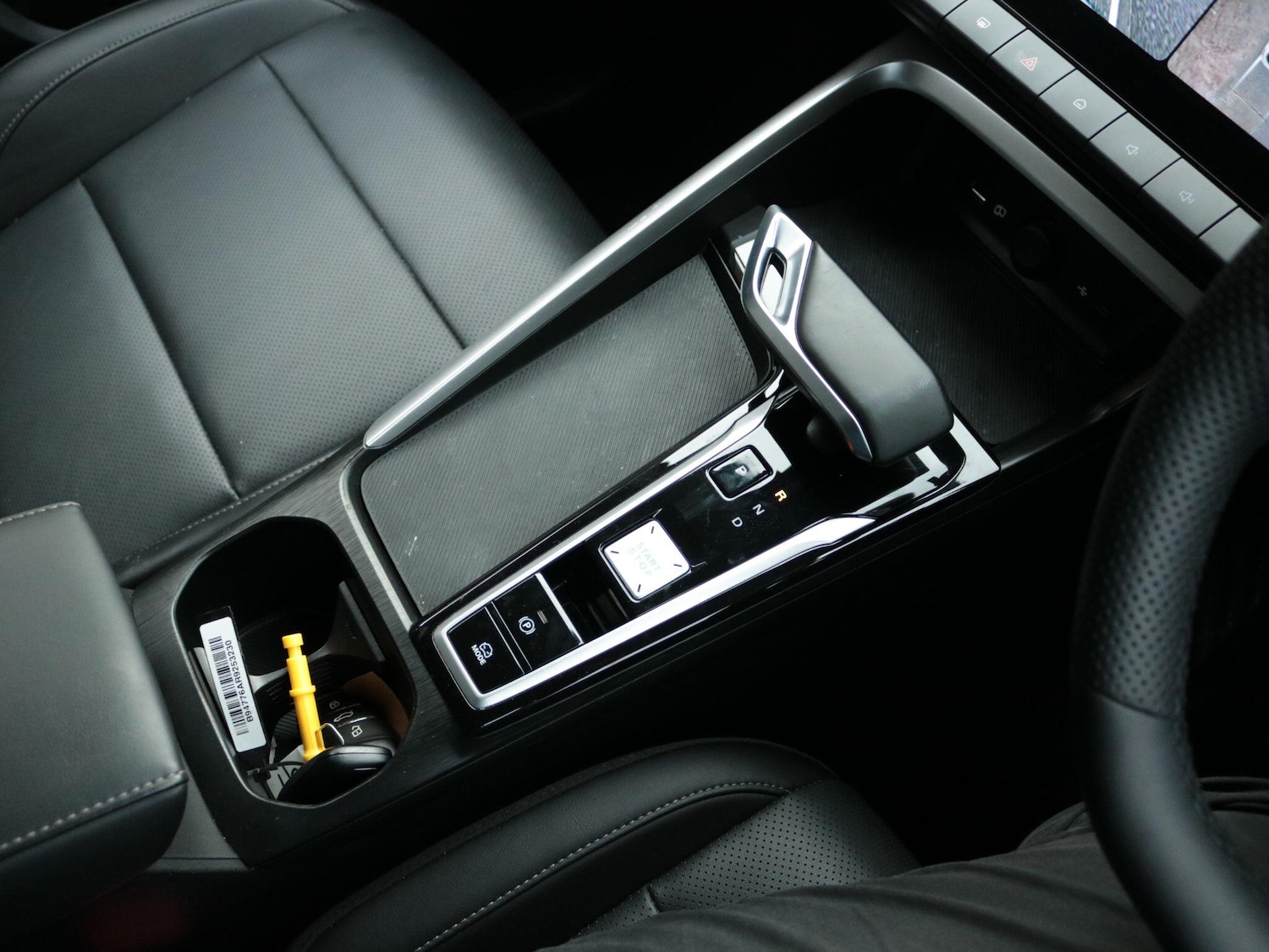 Used MG MG ZS 2025 for sale - 77624838: Photo 21