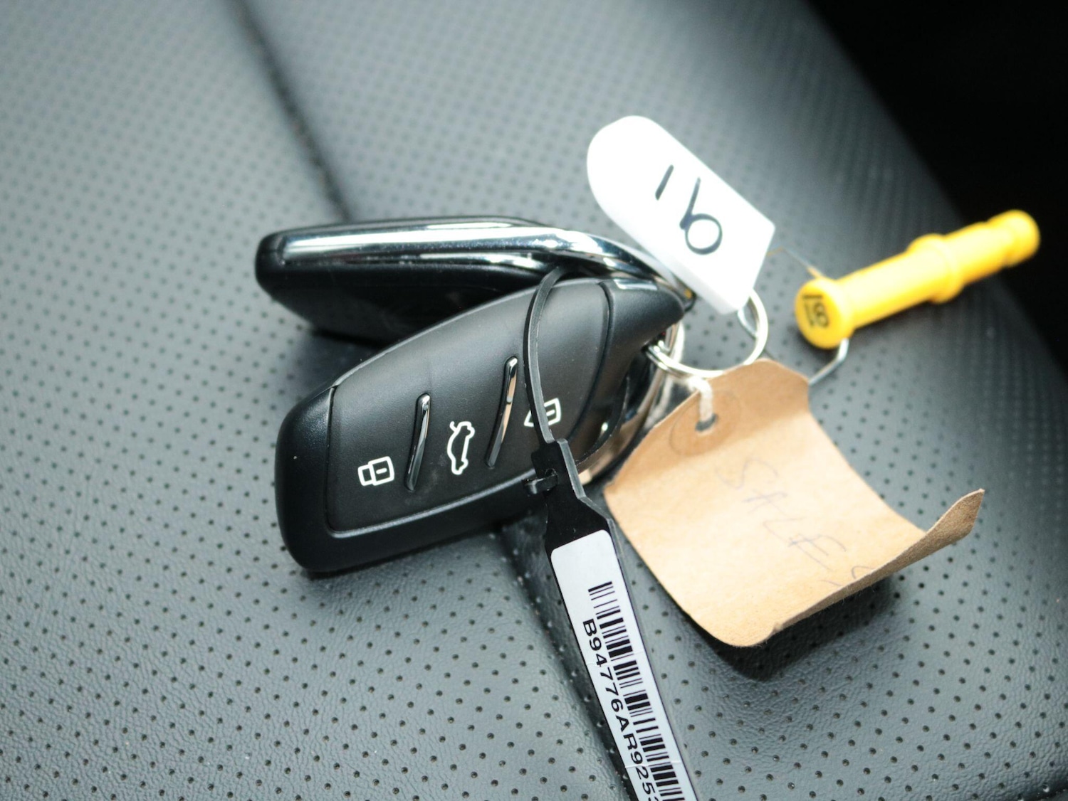 Used MG MG ZS 2025 for sale - 77624838: Photo 28