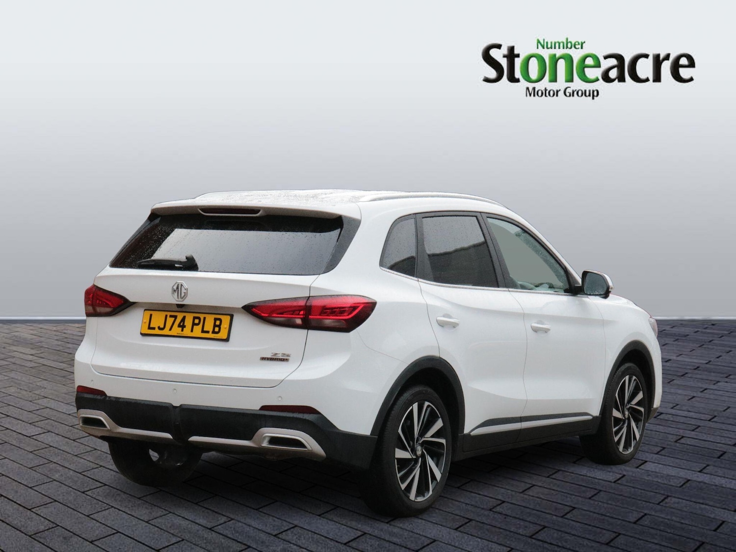 Used MG MG ZS 2025 for sale - 77624838: Photo 5