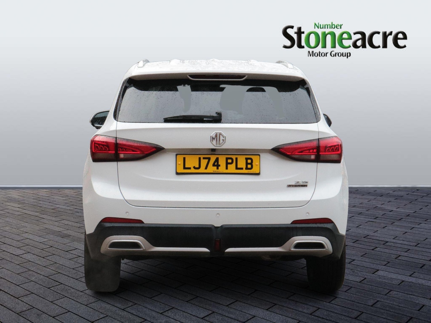 Used MG MG ZS 2025 for sale - 77624838: Photo 6