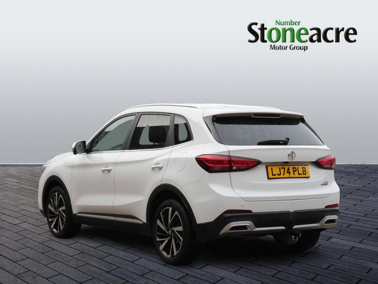 Used MG MG ZS 2025 for sale - 77624838: Photo 7