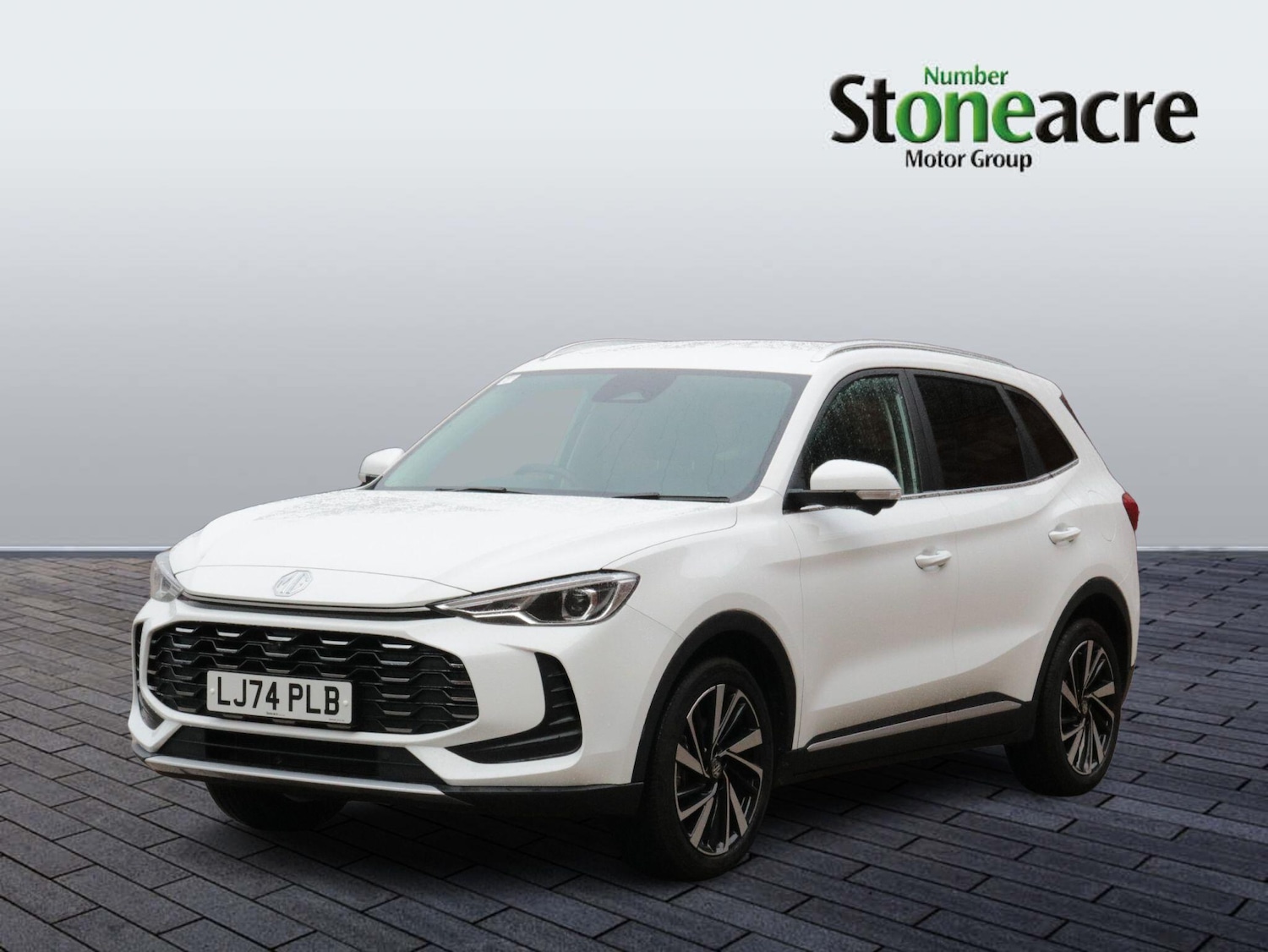 Used MG MG ZS 2025 for sale - 77624838: Photo 9