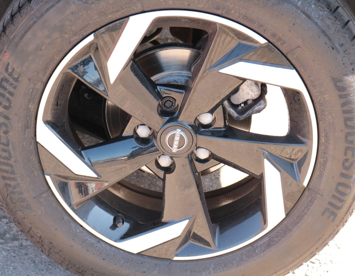 Used Nissan Juke 2023 for sale - 78019319: Photo 11