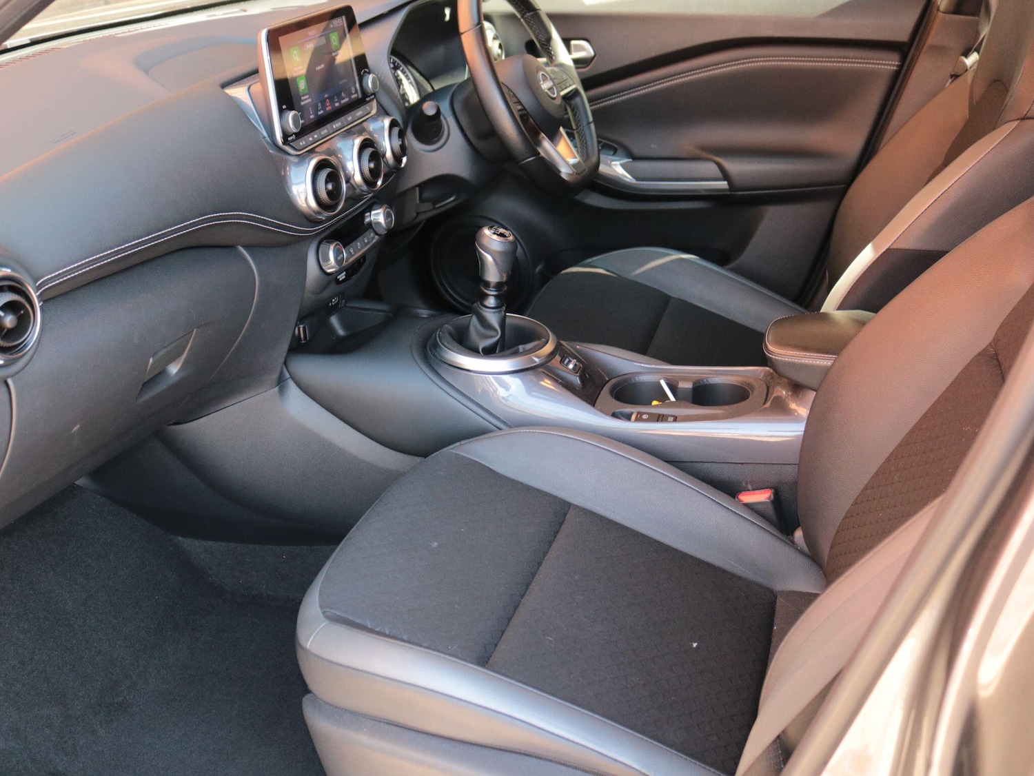 Used Nissan Juke 2023 for sale - 78019319: Photo 15