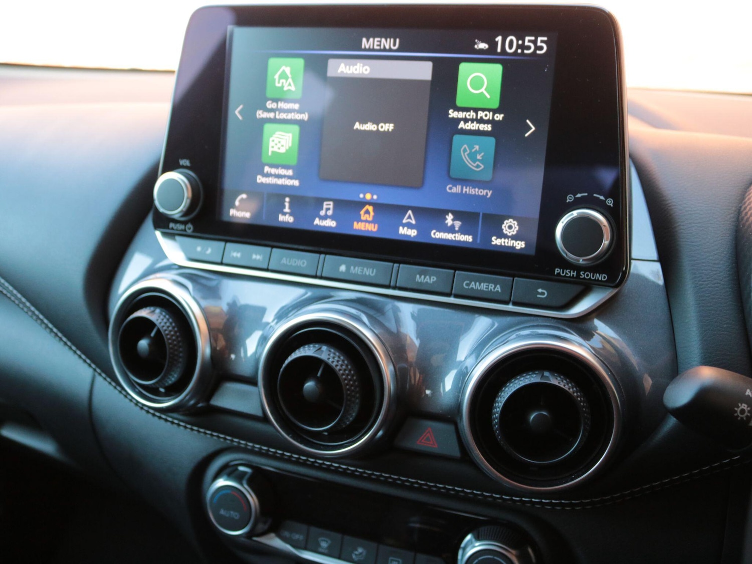 Used Nissan Juke 2023 for sale - 78019319: Photo 18