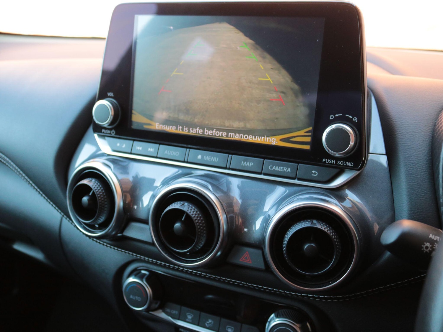 Used Nissan Juke 2023 for sale - 78019319: Photo 20