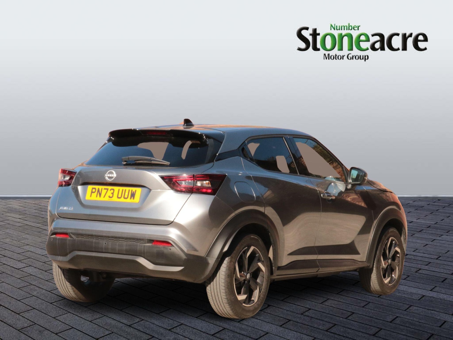 Used Nissan Juke 2023 for sale - 78019319: Photo 5