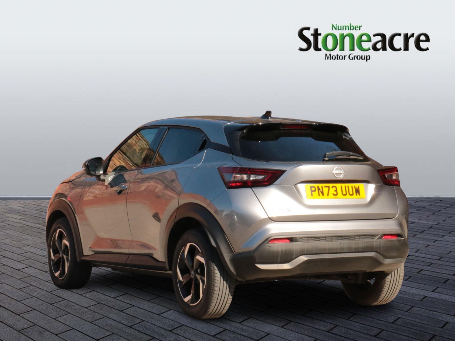 Used Nissan Juke 2023 for sale - 78019319: Photo 7