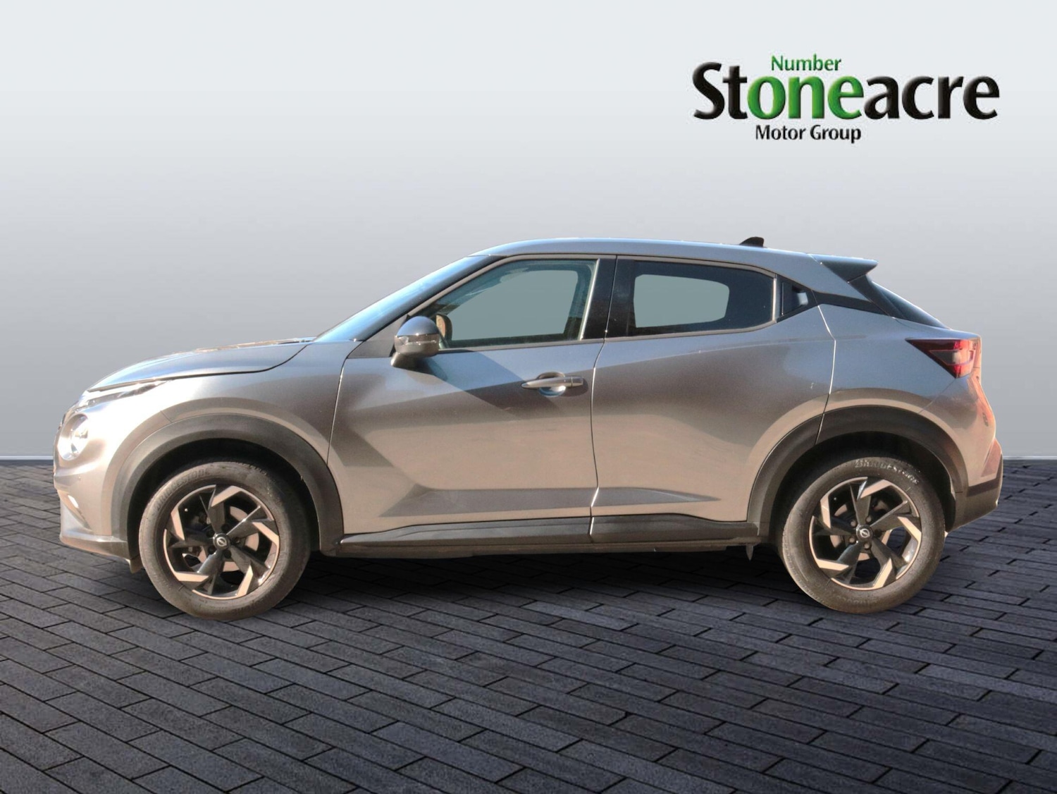 Used Nissan Juke 2023 for sale - 78019319: Photo 8