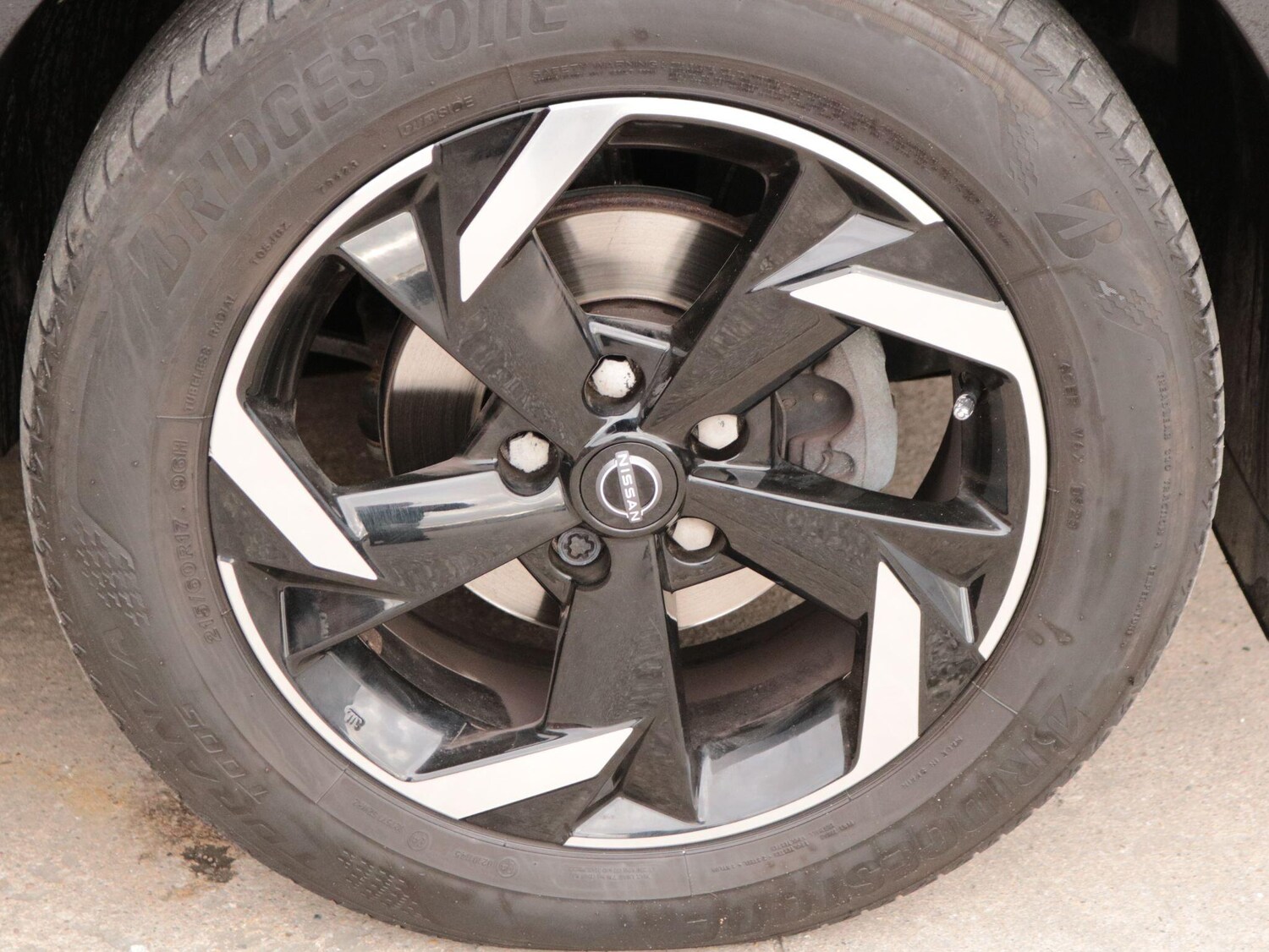 Used Nissan Juke 2023 for sale - 78171015: Photo 11