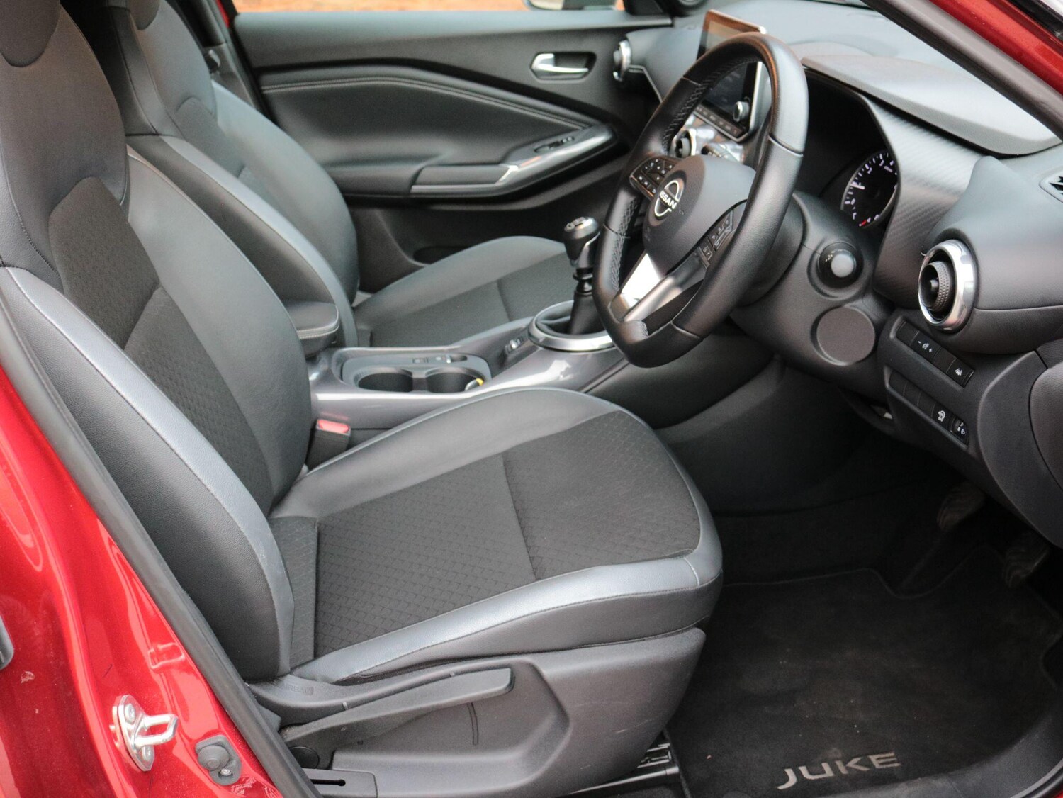 Used Nissan Juke 2023 for sale - 78171015: Photo 13