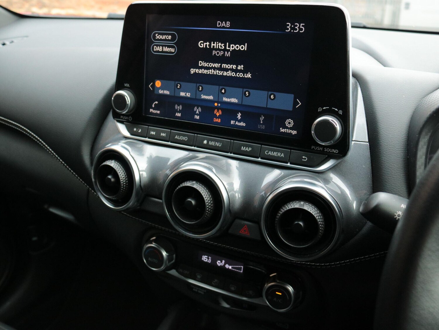 Used Nissan Juke 2023 for sale - 78171015: Photo 18