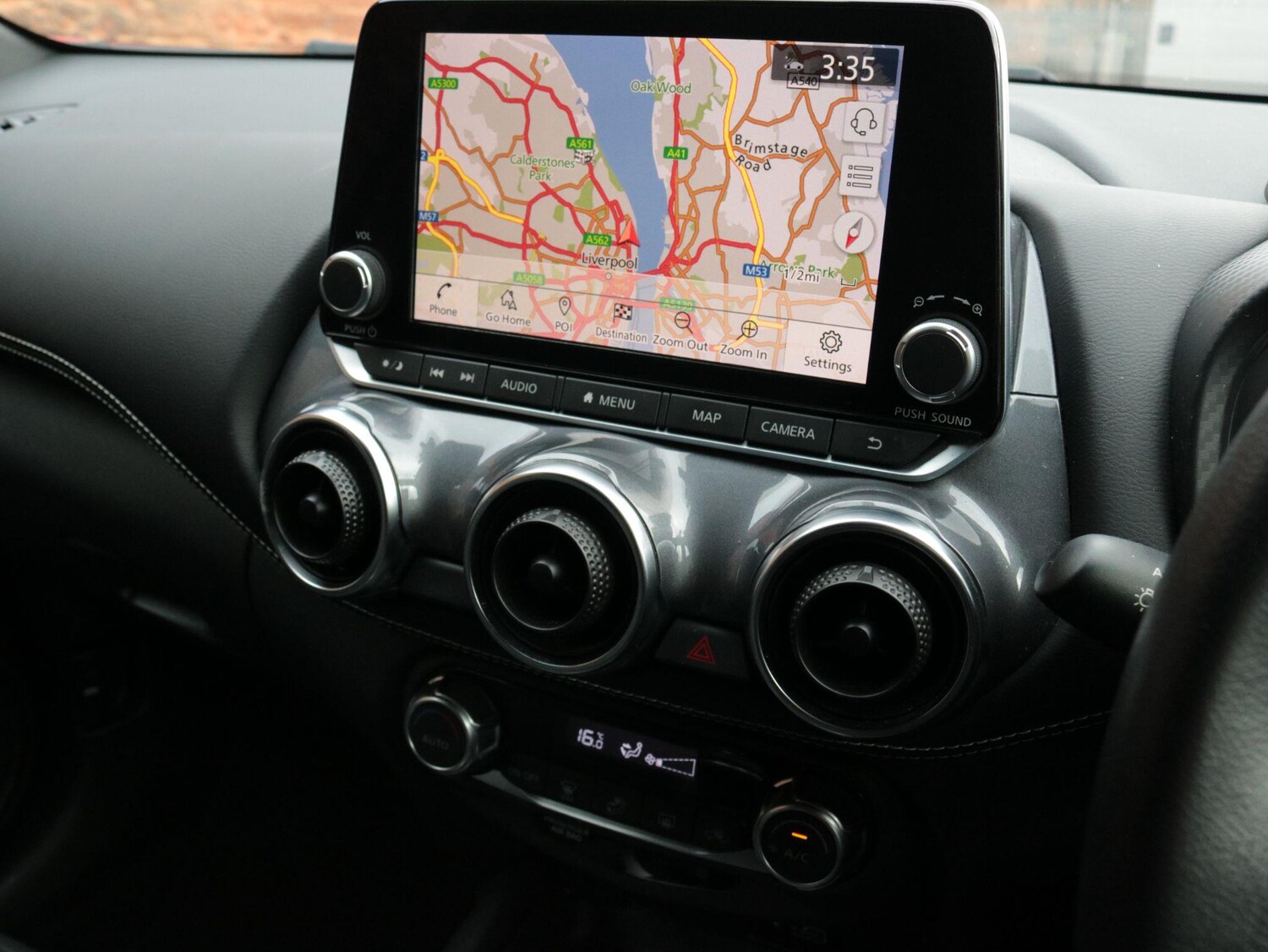 Used Nissan Juke 2023 for sale - 78171015: Photo 19