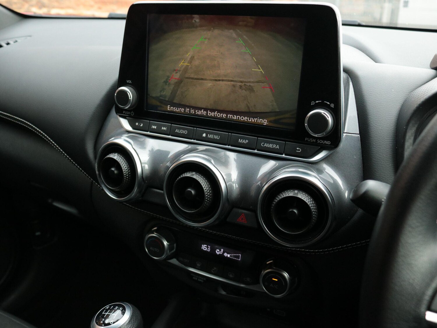 Used Nissan Juke 2023 for sale - 78171015: Photo 20