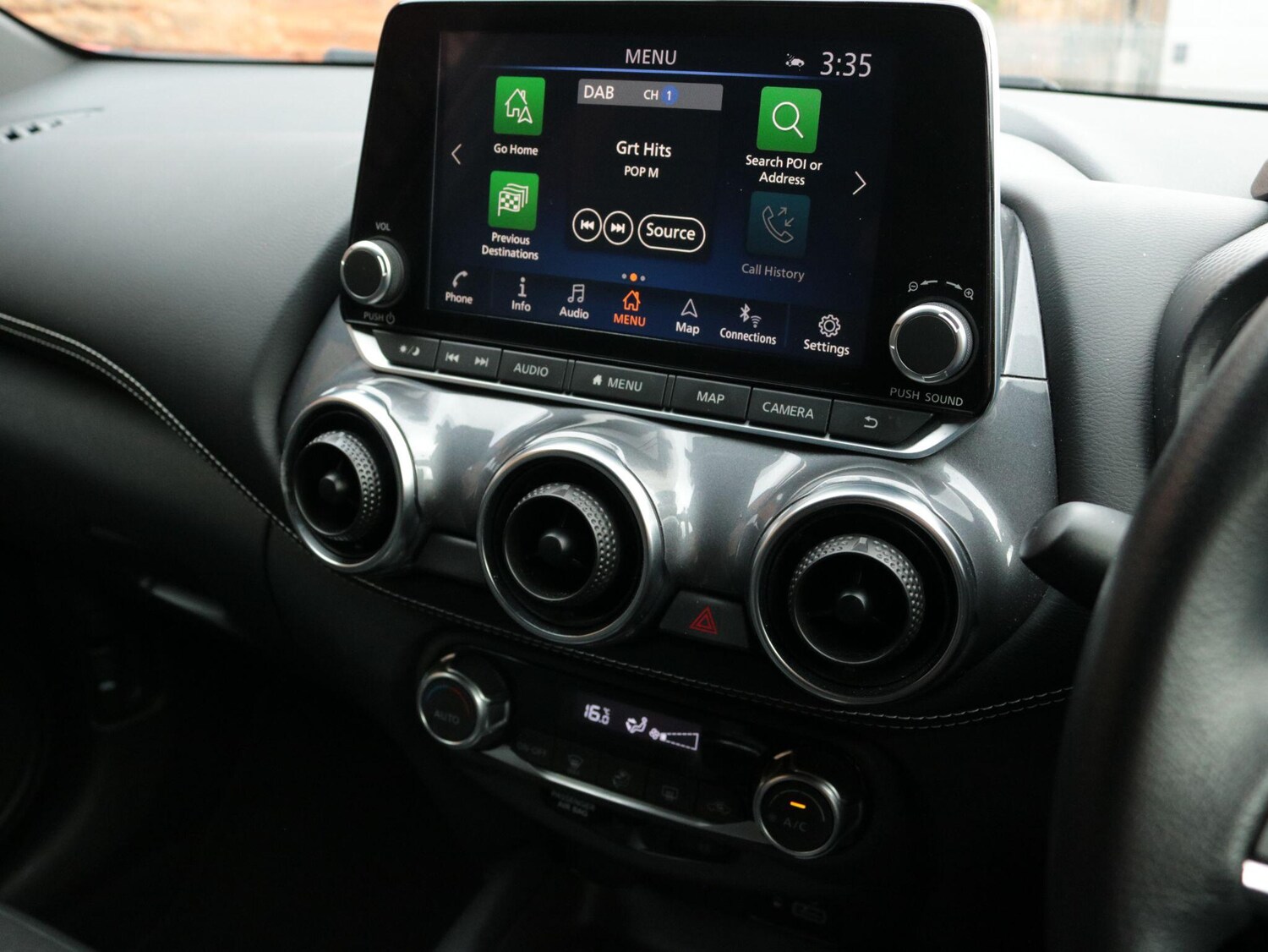 Used Nissan Juke 2023 for sale - 78171015: Photo 21