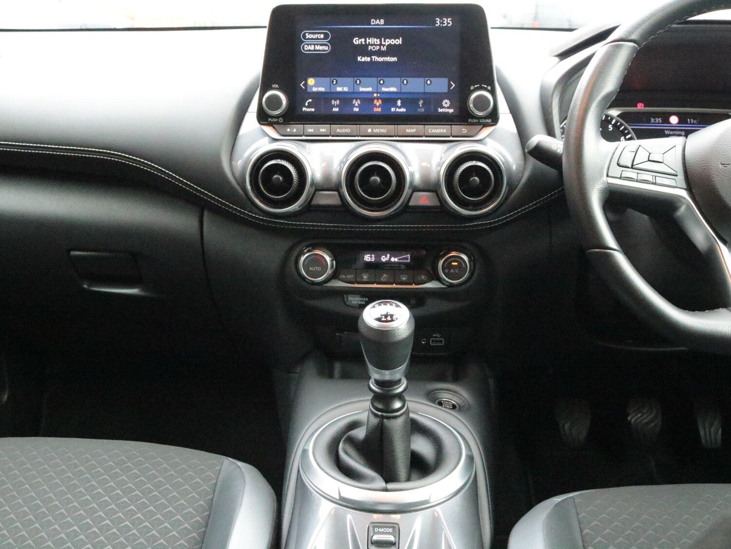 Used Nissan Juke 2023 for sale - 78171015: Photo 23