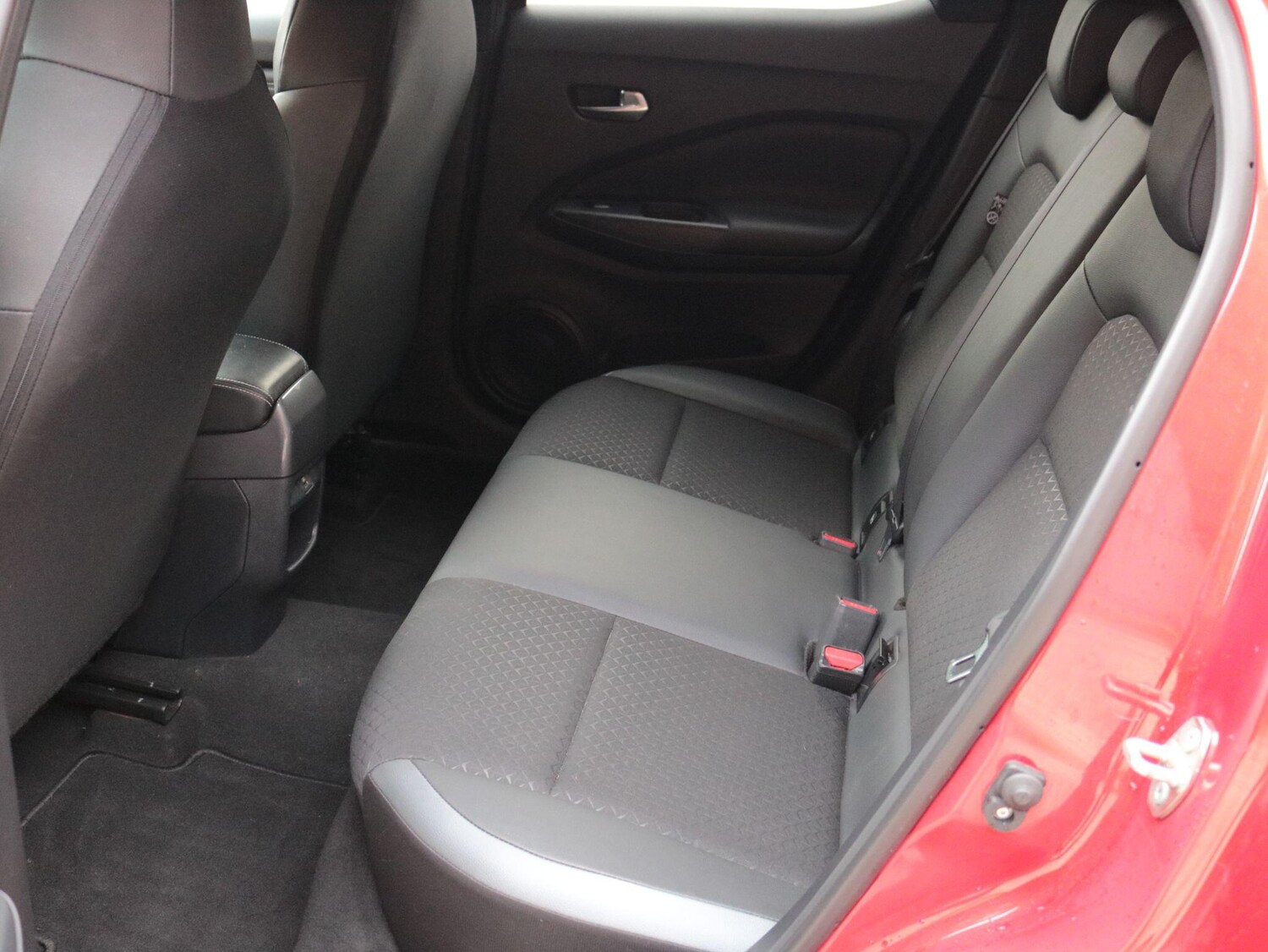 Used Nissan Juke 2023 for sale - 78171015: Photo 25