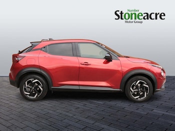 Used Nissan Juke 2023 for sale - 78171015: Photo