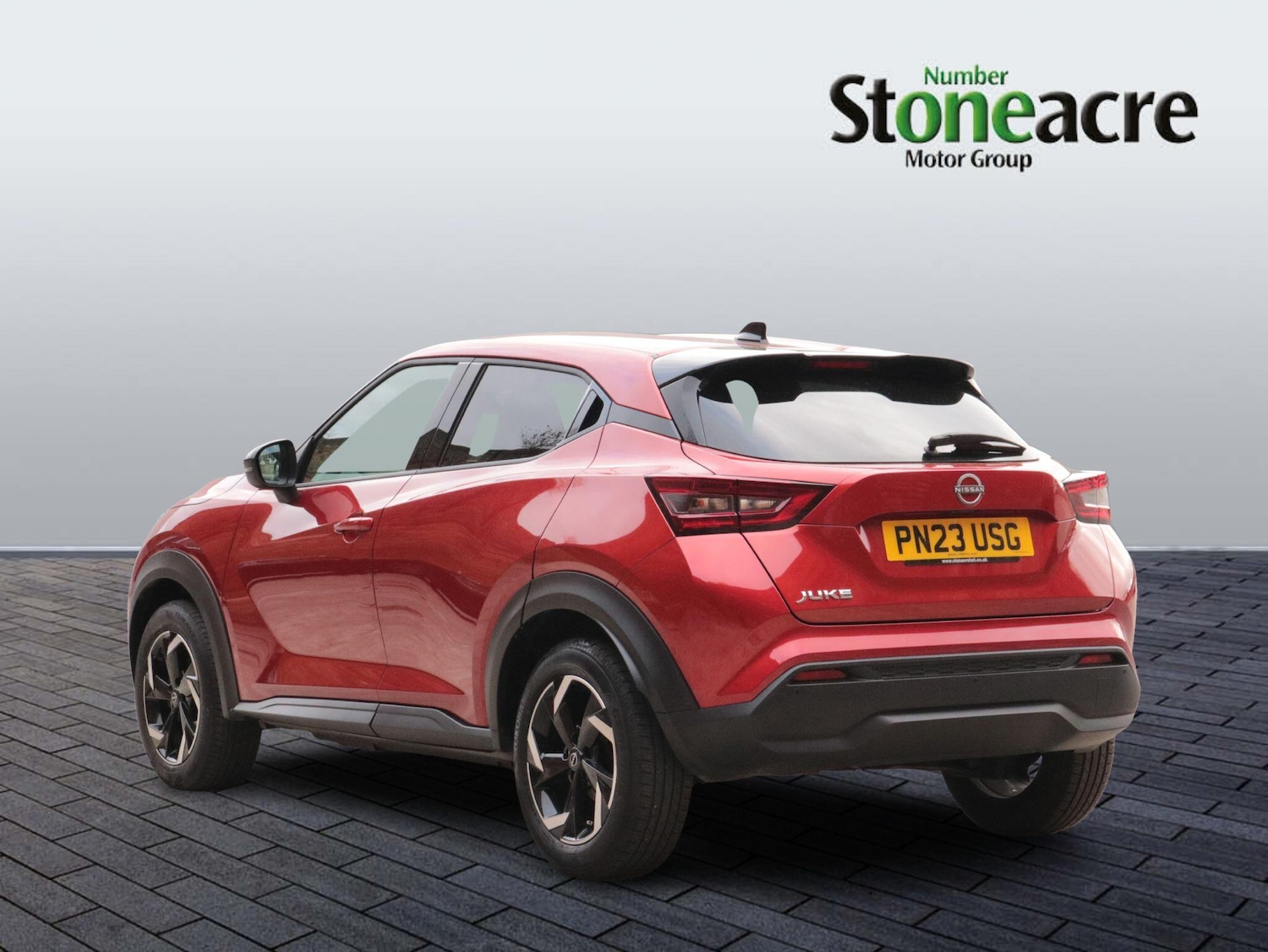 Used Nissan Juke 2023 for sale - 78171015: Photo 7