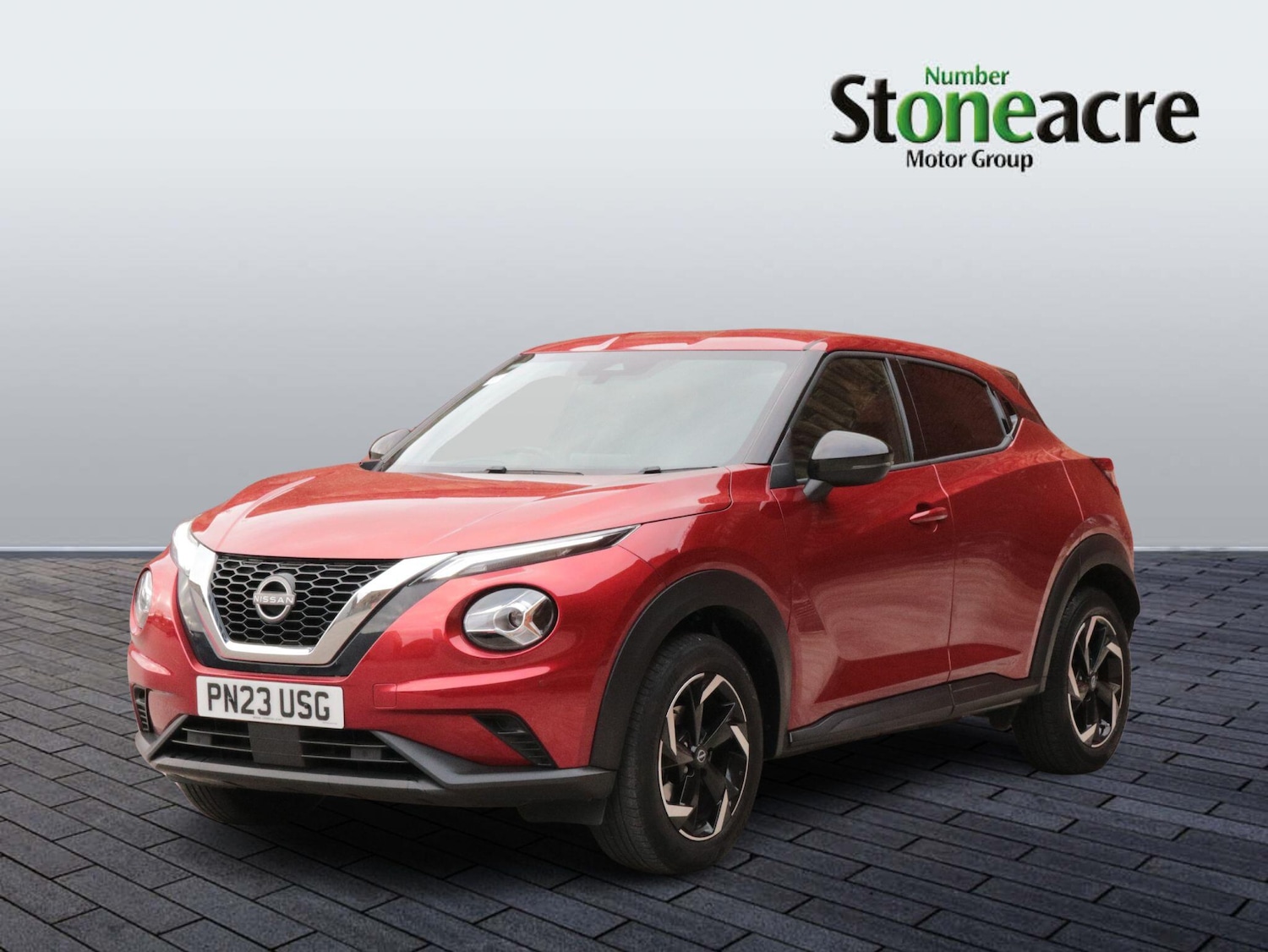 Used Nissan Juke 2023 for sale - 78171015: Photo 9