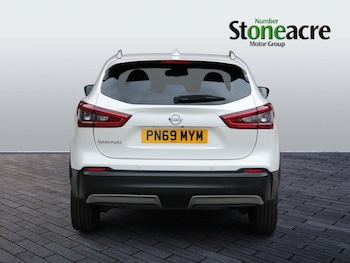 Used Nissan Qashqai 2019 for sale - 75459306: Photo