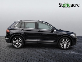 Used Volkswagen Tiguan 2021 for sale - 79484172: Photo