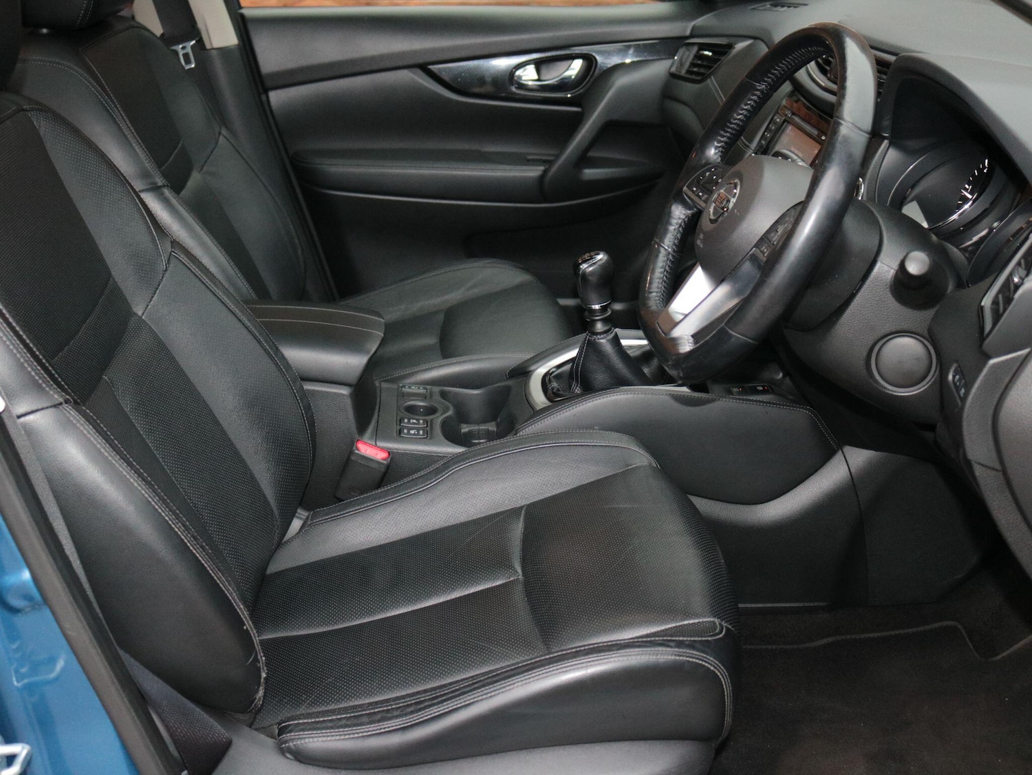 Used Nissan X-Trail for sale - 77710363: Photo 12