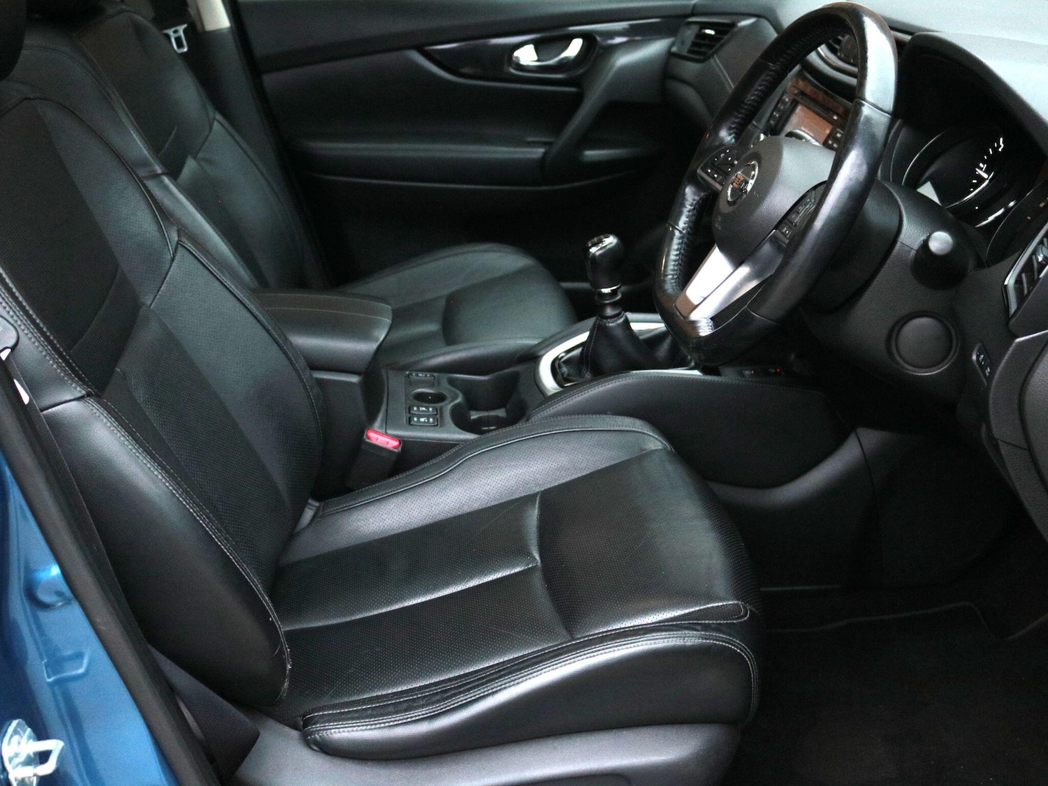 Used Nissan X-Trail for sale - 77710363: Photo 13