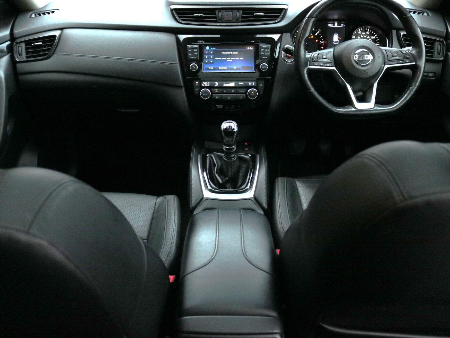 Used Nissan X-Trail for sale - 77710363: Photo 14