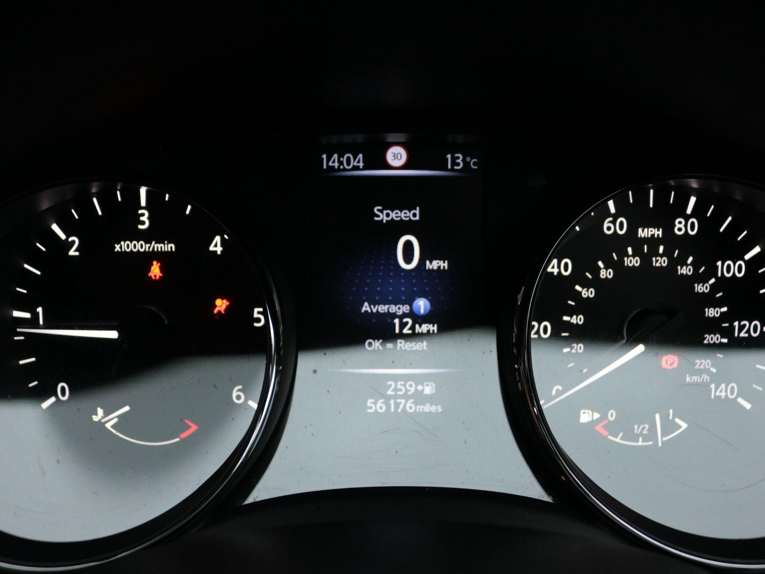 Used Nissan X-Trail for sale - 77710363: Photo 16