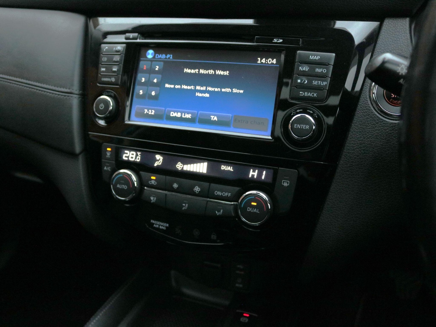 Used Nissan X-Trail for sale - 77710363: Photo 18