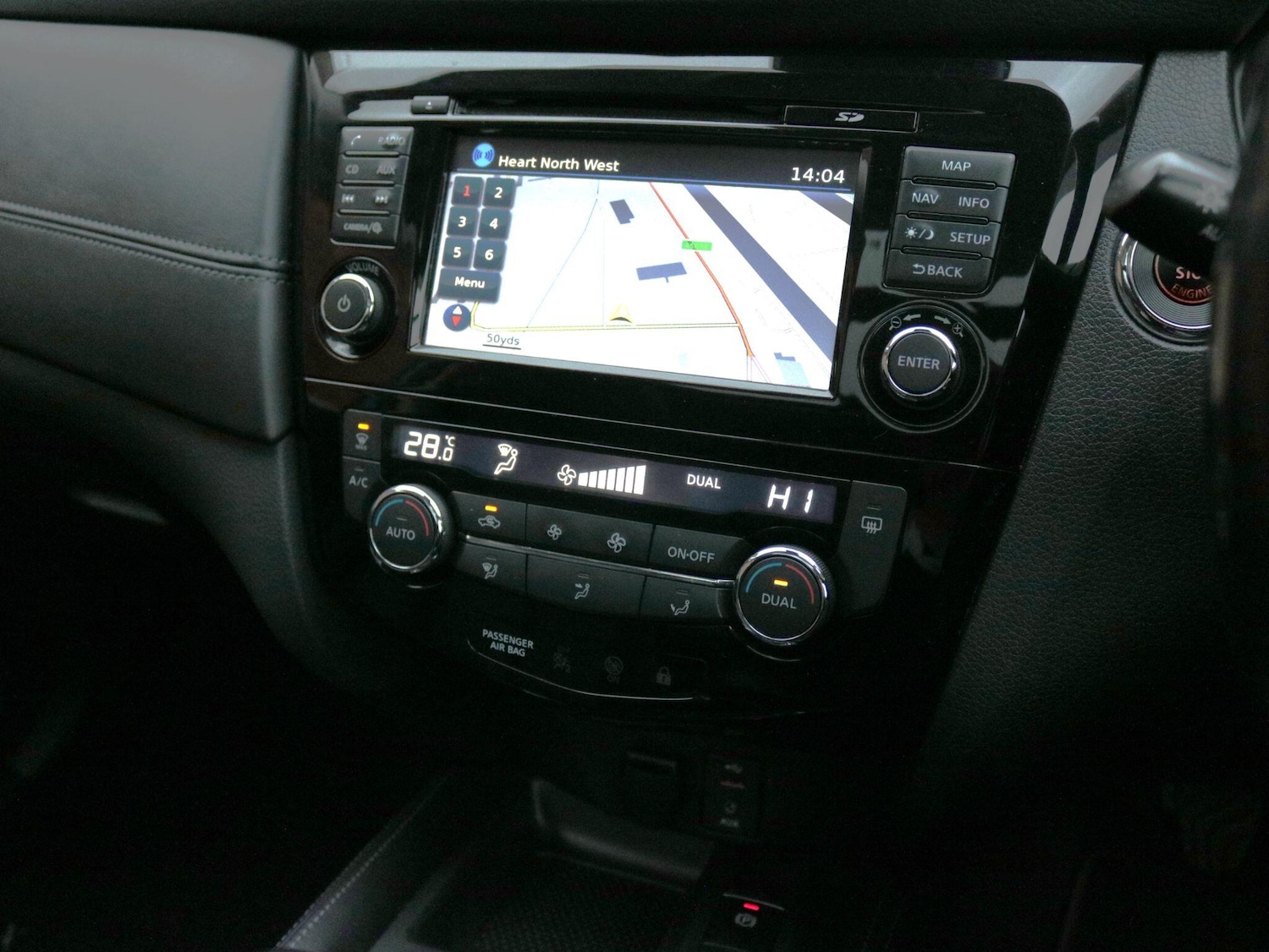 Used Nissan X-Trail for sale - 77710363: Photo 19