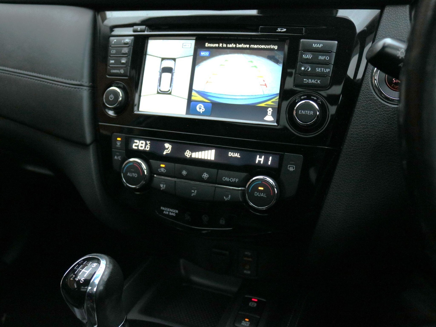 Used Nissan X-Trail for sale - 77710363: Photo 20