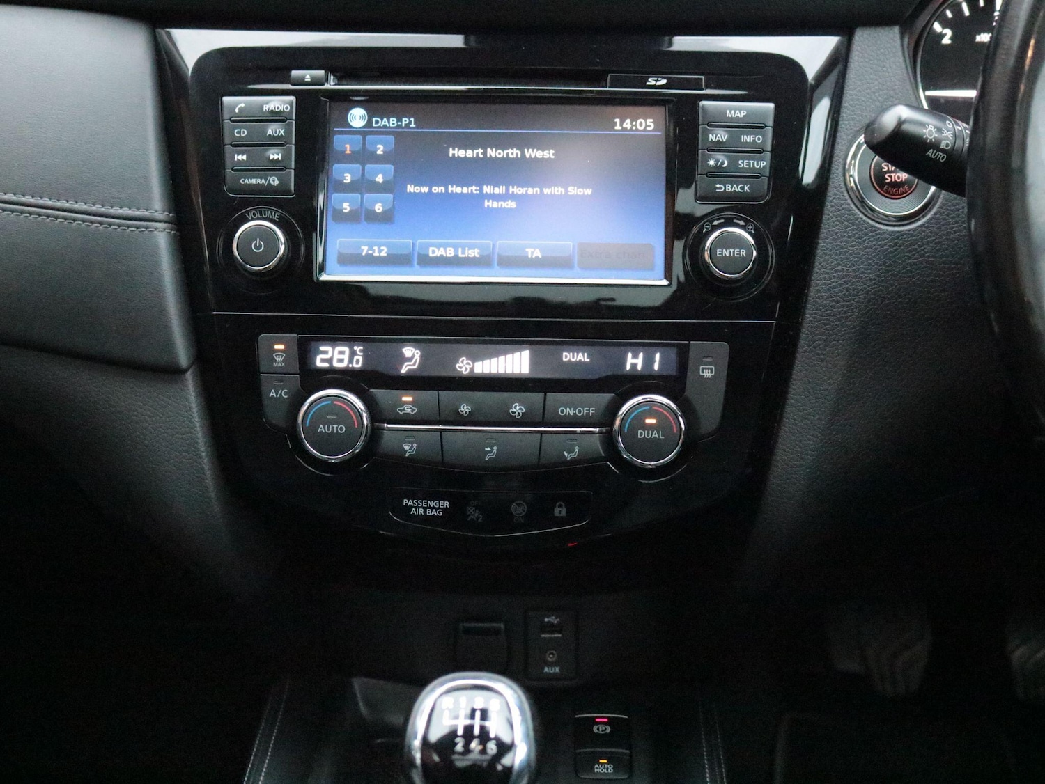 Used Nissan X-Trail for sale - 77710363: Photo 22