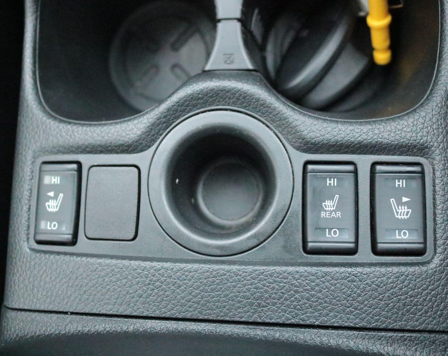 Used Nissan X-Trail for sale - 77710363: Photo 24