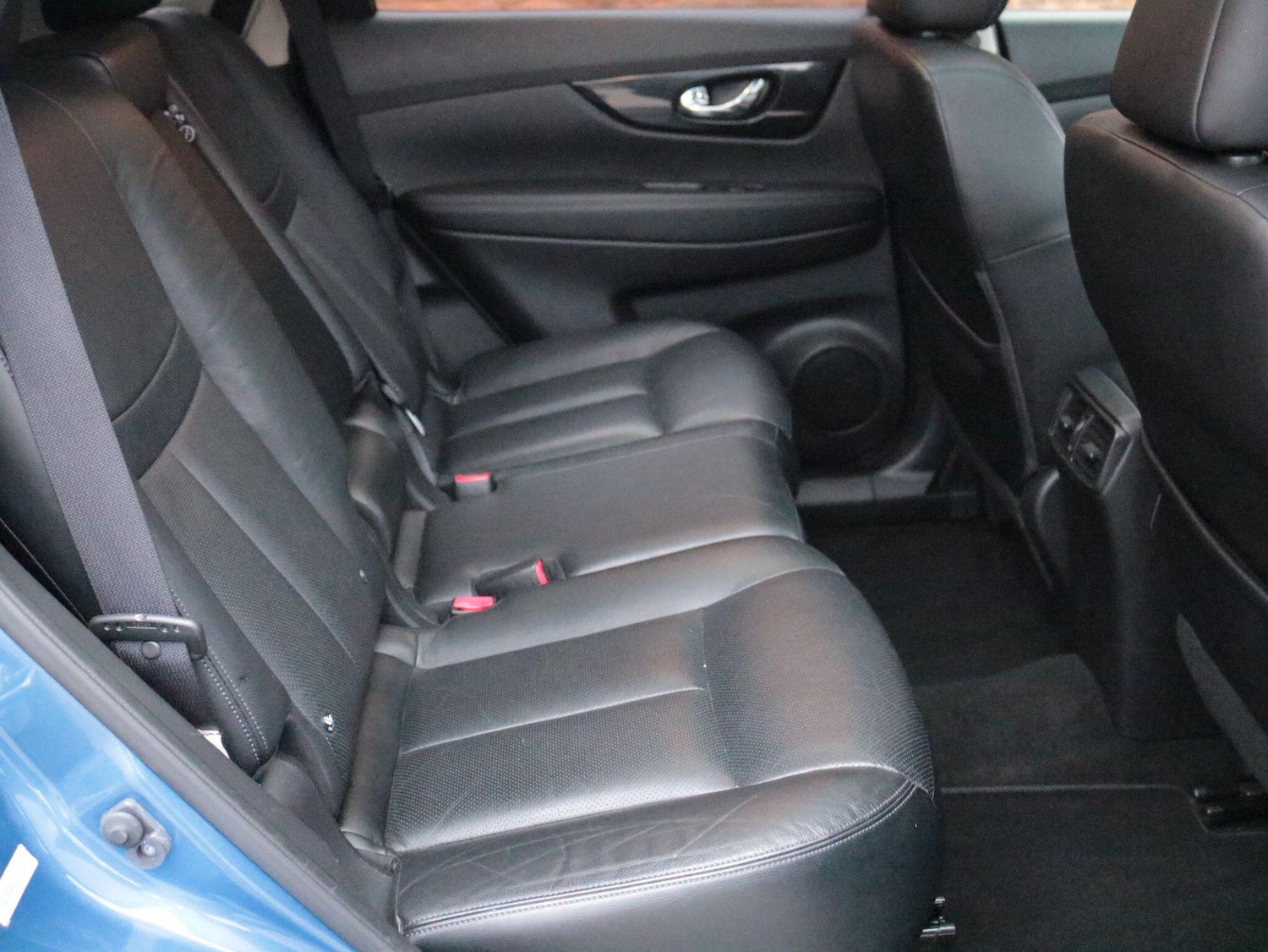 Used Nissan X-Trail for sale - 77710363: Photo 25