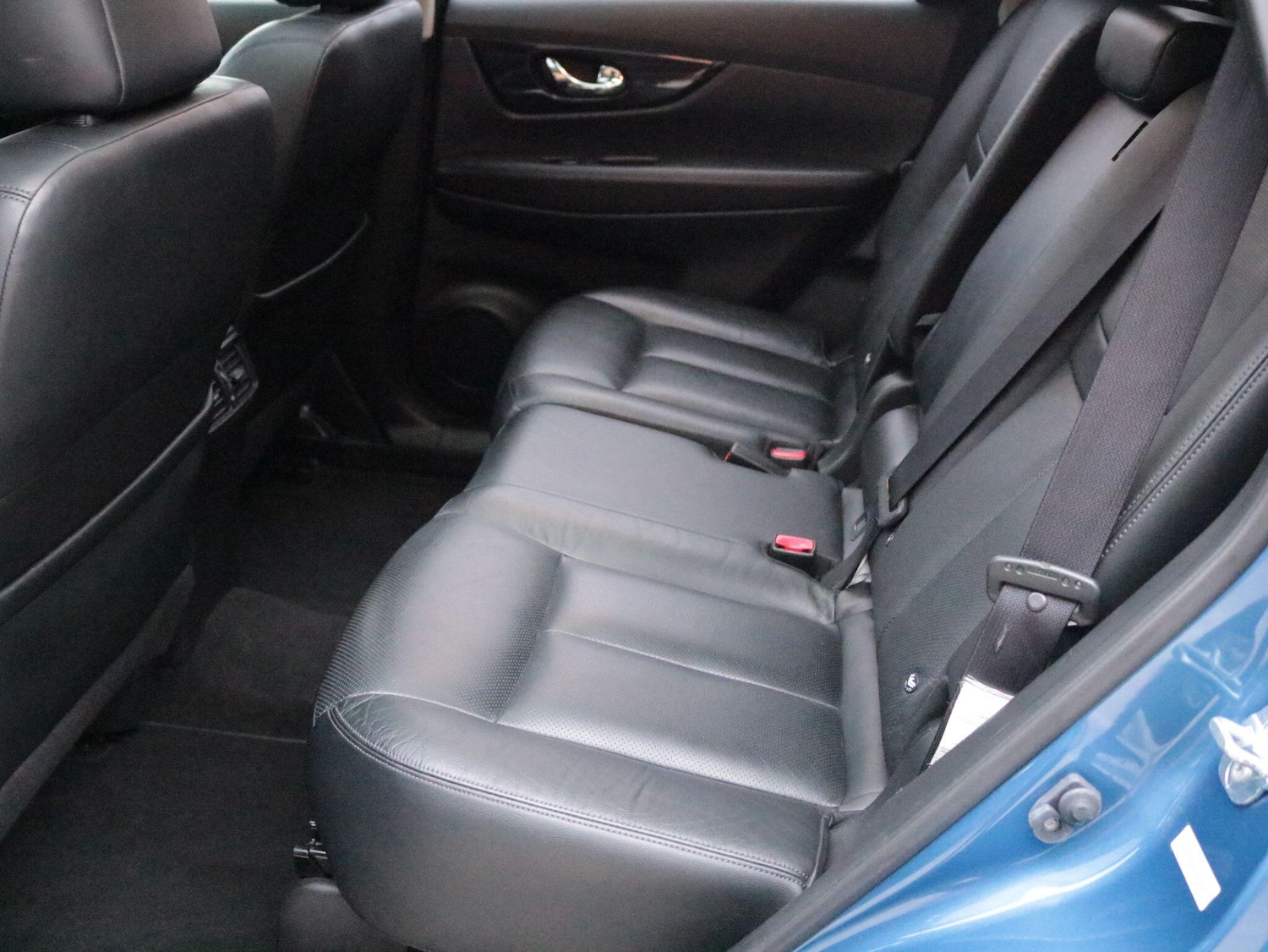 Used Nissan X-Trail for sale - 77710363: Photo 26