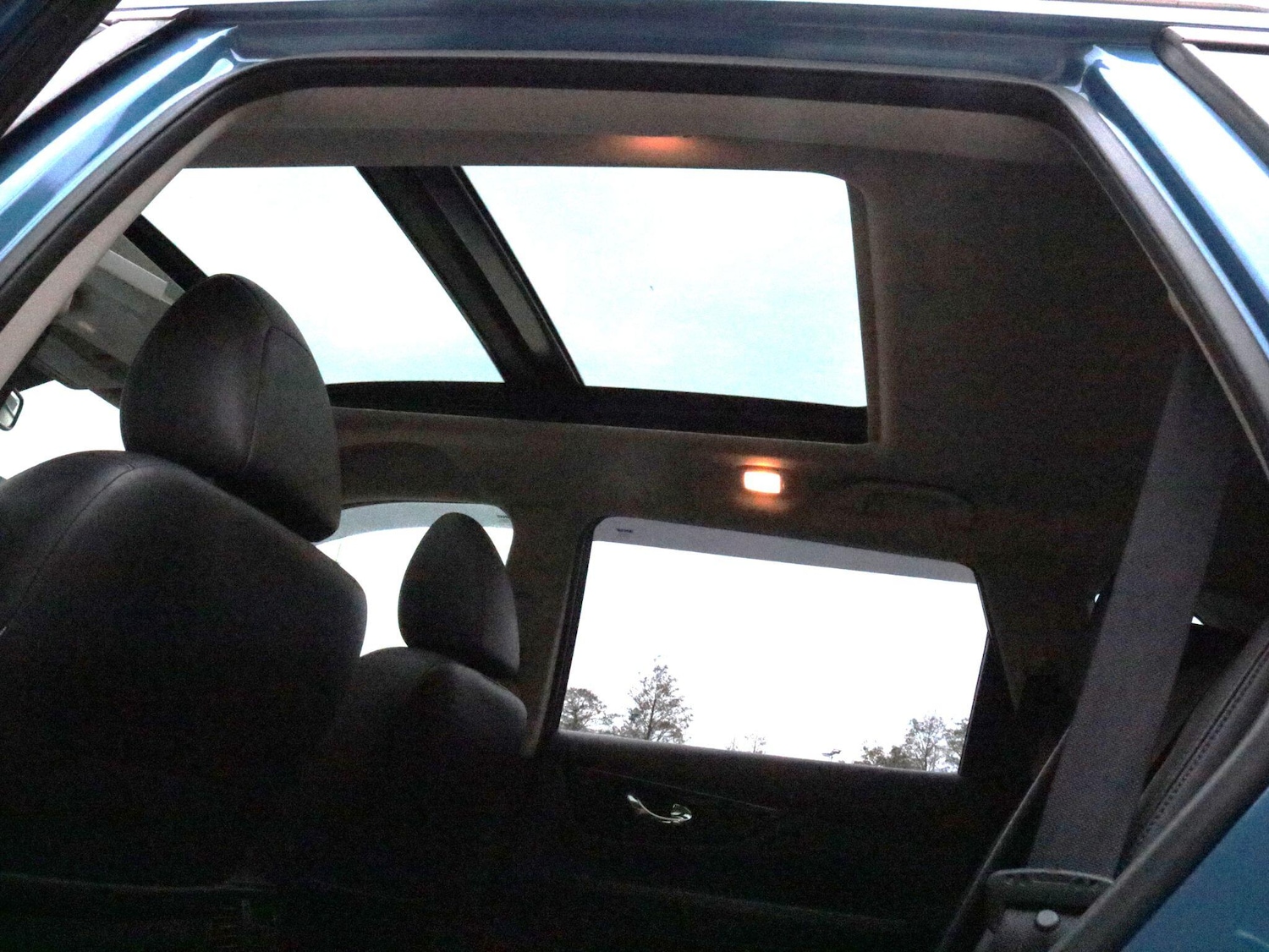 Used Nissan X-Trail for sale - 77710363: Photo 28