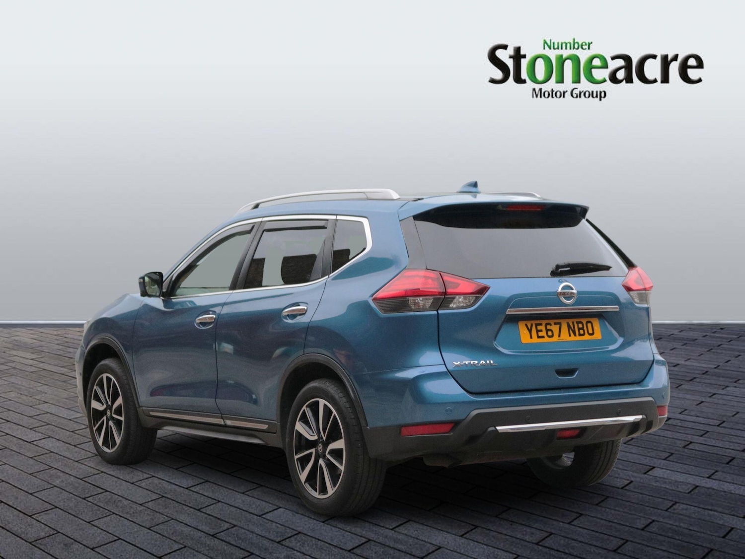 Used Nissan X-Trail for sale - 77710363: Photo 5