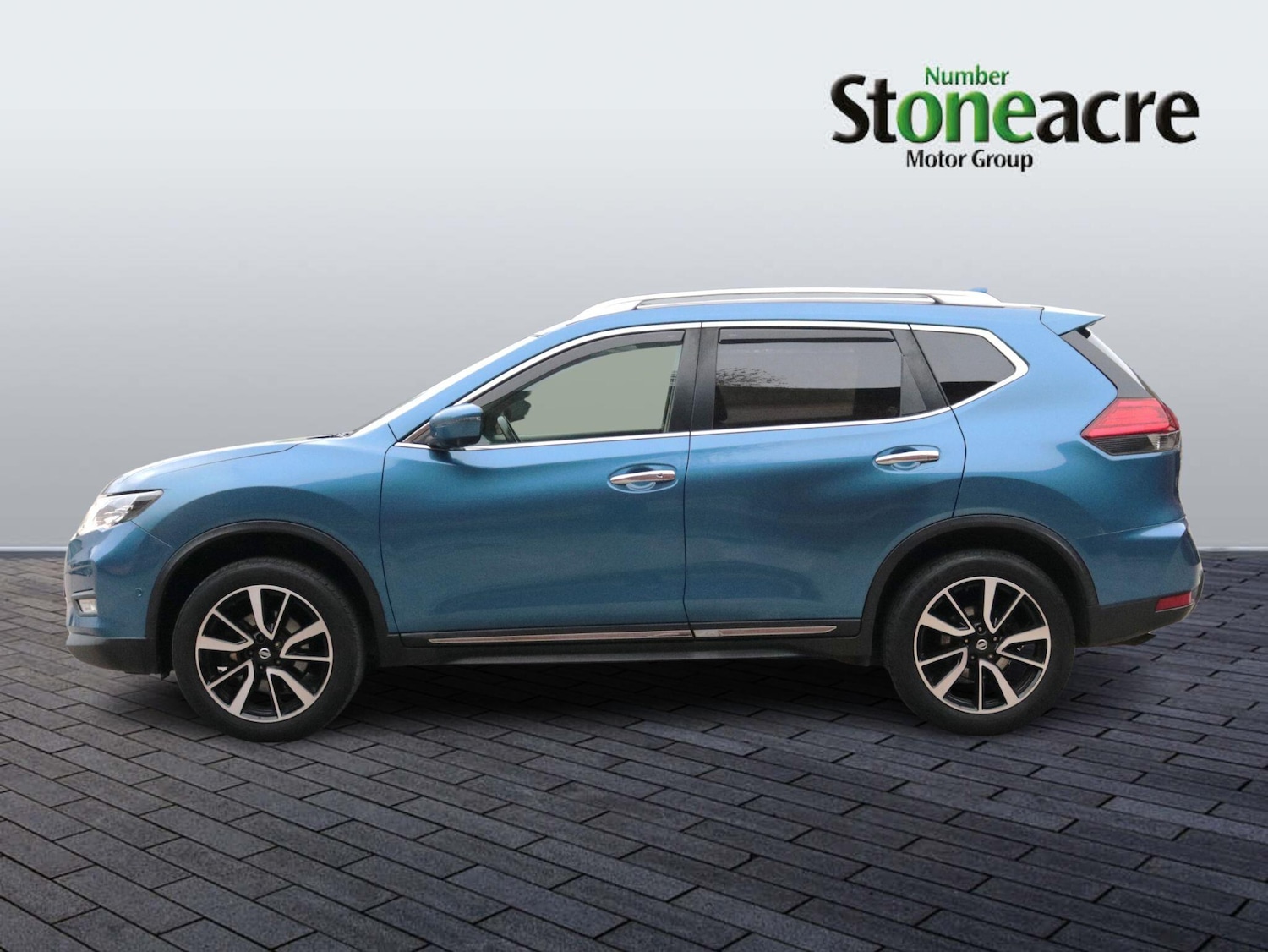 Used Nissan X-Trail for sale - 77710363: Photo 6