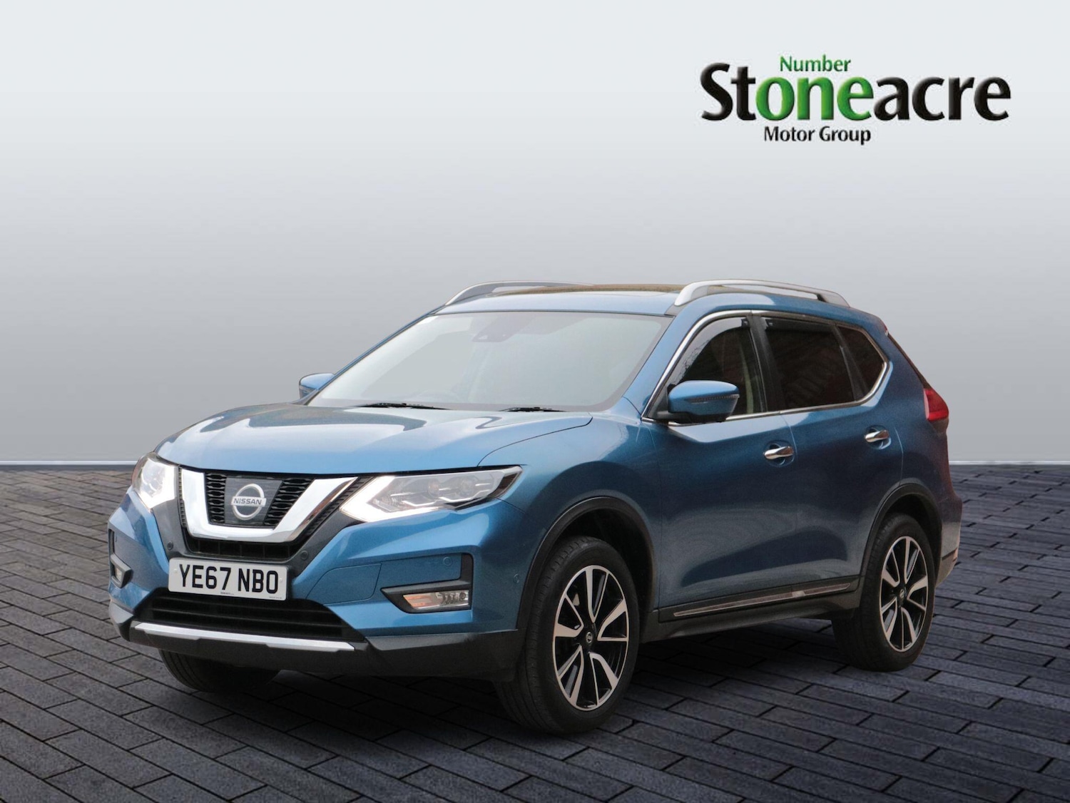 Used Nissan X-Trail for sale - 77710363: Photo 7