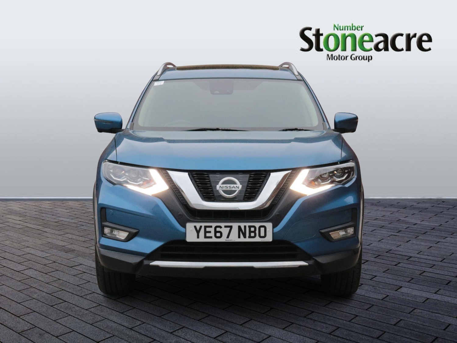 Used Nissan X-Trail for sale - 77710363: Photo 8