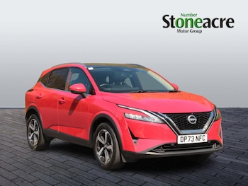 Used Nissan Qashqai 2023 for sale - 78404513: Photo