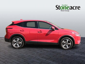 Used Nissan Qashqai 2023 for sale - 78404513: Photo