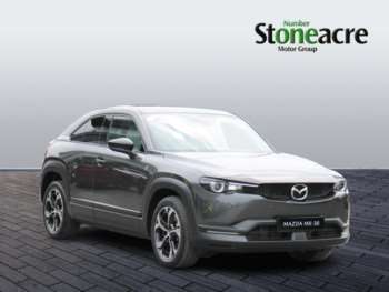 2025 (25) - 17.8kWh R-EV Exclusive-Line Auto (s/s) 5dr (Range Extender)