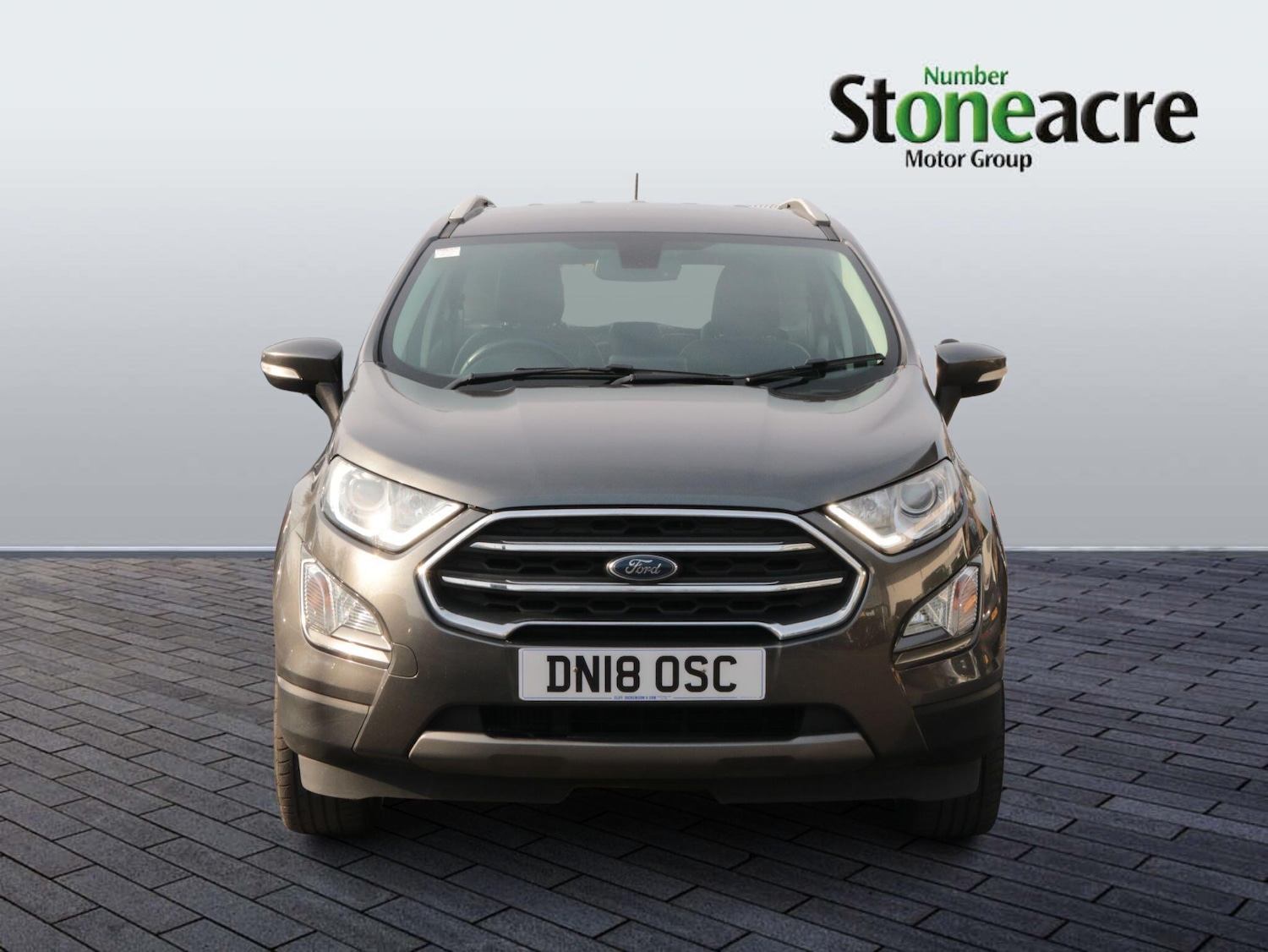 Used Ford Ecosport 2018 for sale - 77977873: Photo 10