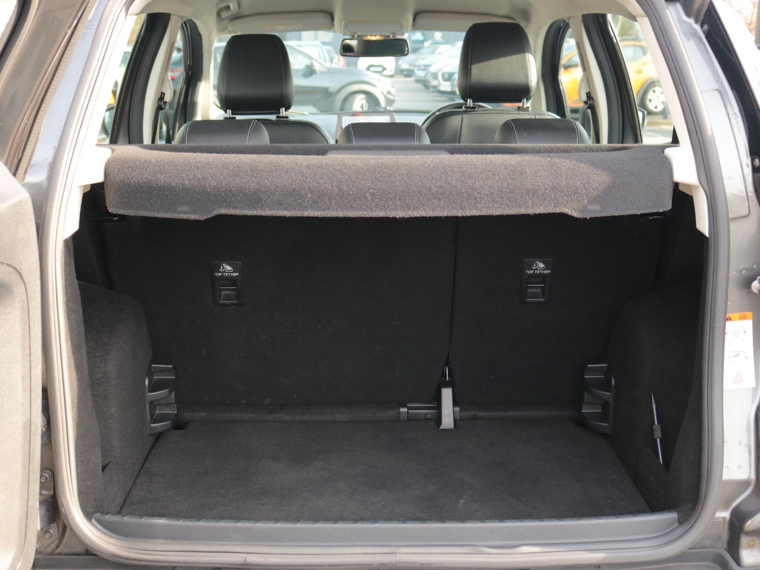 Used Ford Ecosport 2018 for sale - 77977873: Photo 12