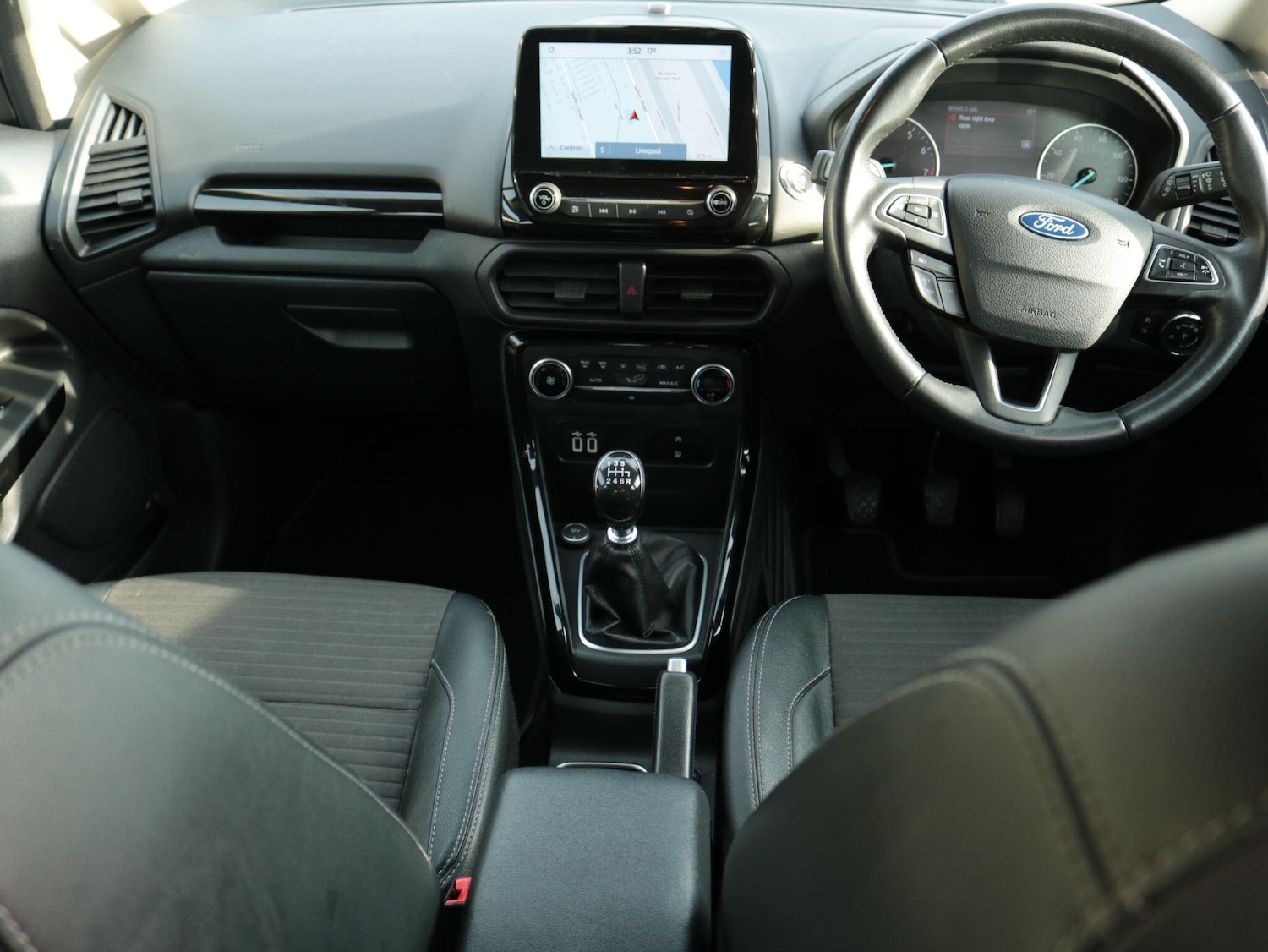 Used Ford Ecosport 2018 for sale - 77977873: Photo 14