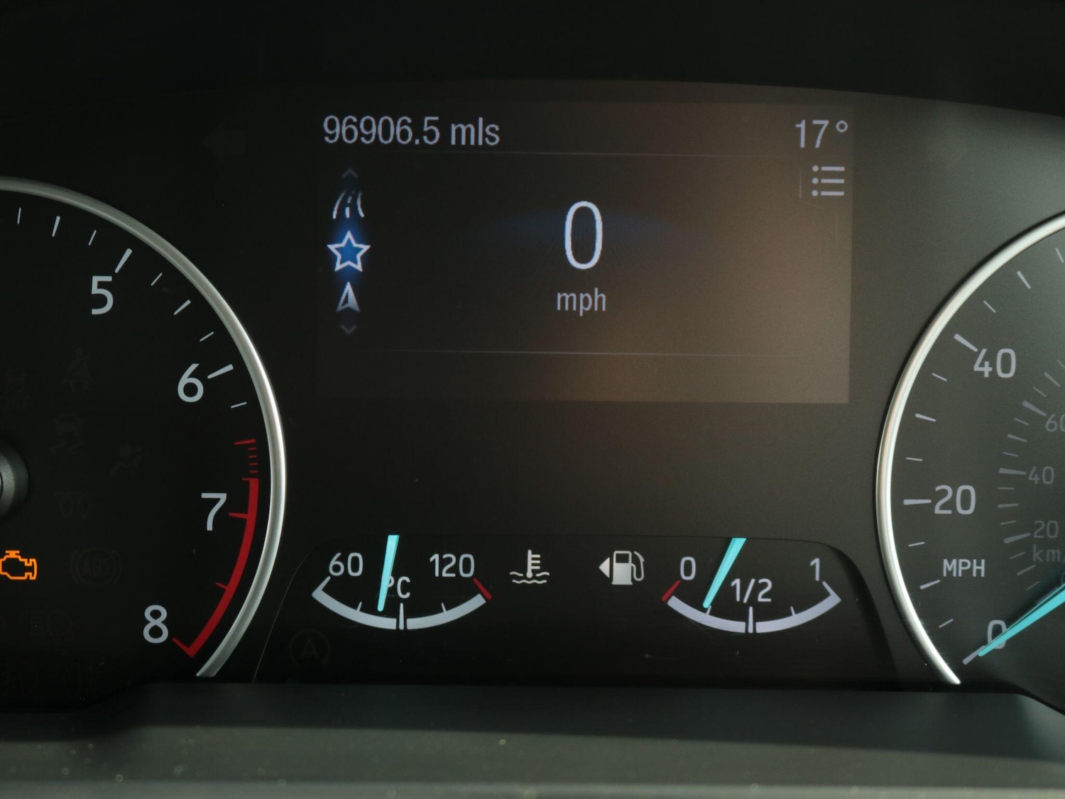 Used Ford Ecosport 2018 for sale - 77977873: Photo 16